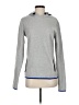 Prince & Fox Gray Sweatshirt Size XS - photo 1