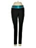 Bcg Color Block Black Active Pants Size S - photo 1