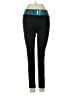 Bcg Color Block Black Active Pants Size S - photo 2