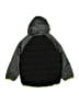 Nike 100% Polyester Black Jacket Size 7 - photo 2