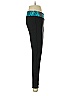 Bcg Color Block Black Active Pants Size S - photo 4