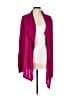 DKNYC Pink Cardigan Size Lg - XL - photo 1