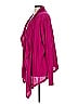 DKNYC Pink Cardigan Size Lg - XL - photo 5