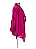DKNYC Pink Cardigan Size Lg - XL - photo 4