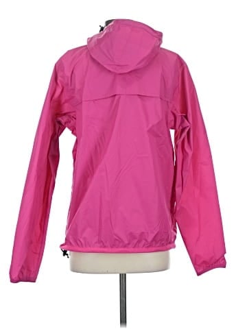 K-Way Windbreaker (view 2)