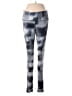Athleta Graphic Gray Active Pants Size M - photo 1