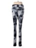Athleta Graphic Gray Active Pants Size M - photo 2
