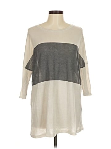 Max Edition 3/4 Sleeve T-Shirt (view 1)