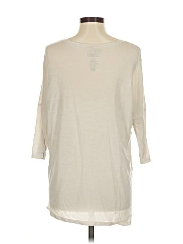 Max Edition 3/4 Sleeve T-Shirt (view 2)