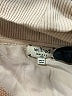 Wilfred Tan Cardigan Size S - photo 7