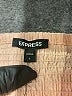 Express Pink Sleeveless Top Size L - photo 7