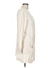 Maison Jules Ivory Cardigan Size L - photo 4