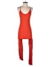 Kathy Orange Jumpsuit One size - photo 1