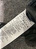 Weekend Max Mara Tweed Black Jacket Size 14 - photo 7