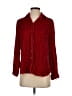 Coldwater Creek Red Cardigan Size P (petite) - photo 1