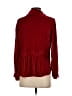 Coldwater Creek Red Cardigan Size P (petite) - photo 2