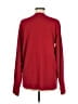 Burt's Bees Baby Red Pullover Sweater Size M - photo 2