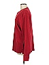 Burt's Bees Baby Red Pullover Sweater Size M - photo 5