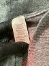 Rebecca Taylor Gray Pullover Sweater Size S - photo 8