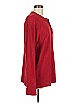 Burt's Bees Baby Red Pullover Sweater Size M - photo 4