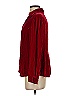 Coldwater Creek Red Cardigan Size P (petite) - photo 5