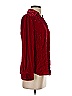 Coldwater Creek Red Cardigan Size P (petite) - photo 4