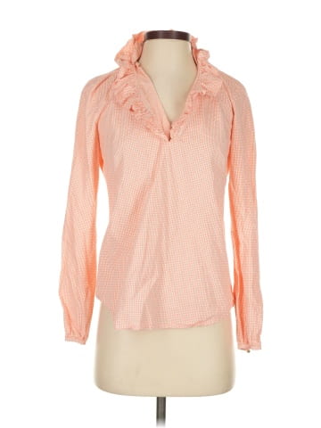 Elizabeth McKay Long Sleeve Blouse (view 1)