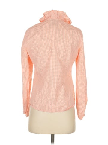 Elizabeth McKay Long Sleeve Blouse (view 2)