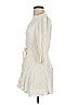 Lulus 100% Rayon Ivory Casual Dress Size XS - photo 5