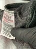 Assorted Brands 100% Polyester Gray Jacket Size XL - photo 4