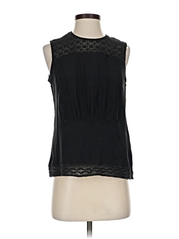 Girls from Savoy Sleeveless Blouse (view 1)