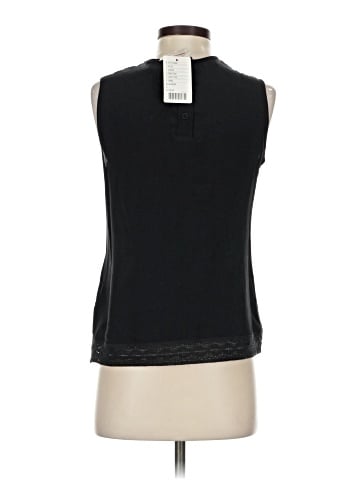 Girls from Savoy Sleeveless Blouse (view 2)