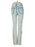 Gap Hearts Blue Jeans Size 00 - photo 2