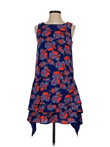 Peter Som Casual Dress (view 1)