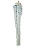 Gap Hearts Blue Jeans Size 00 - photo 5