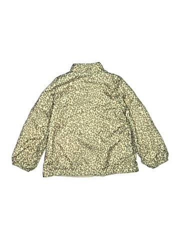 Carter's Jacket (view 2)