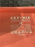 XEXYMIX Orange Active T-Shirt Size M - photo 7