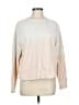 Universal Thread 100% Cotton Tie-dye Ivory Sweatshirt Size M - photo 1