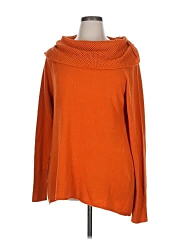 Prophecy Turtleneck Sweater (view 1)