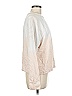 Universal Thread 100% Cotton Tie-dye Ivory Sweatshirt Size M - photo 4