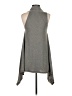 Assorted Brands Gray Cardigan Size M - photo 2