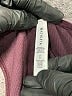 Athleta Burgundy Tank Top Size S - photo 7