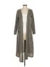 Lularoe Gray Cardigan Size S - photo 1