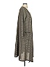 Lularoe Gray Cardigan Size S - photo 4