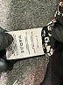 Cartonnier 100% Polyester Floral Black Casual Pants Size 6 - photo 7