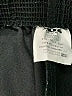 Alia 100% Polyester Solid Black Dress Pants Size 2 - photo 4