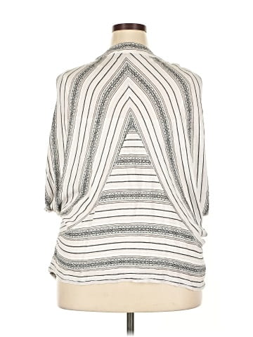 B Collection by Bobeau Cardigan (view 2)