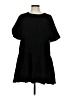 Steve Madden Black Casual Dress Size M - photo 1