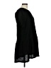 Steve Madden Black Casual Dress Size M - photo 4