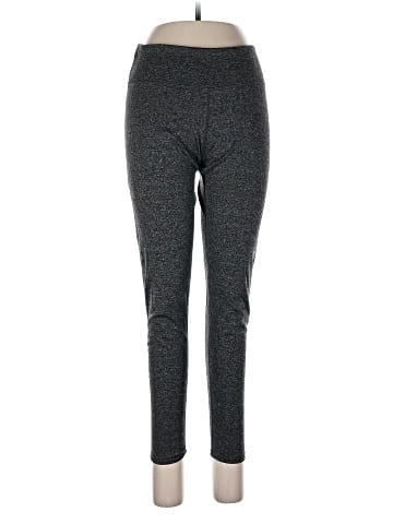 Daisy Fuentes Active Pants (view 1)